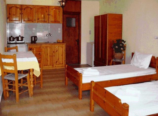 Villa Mikra Asia Poros Town Room photo