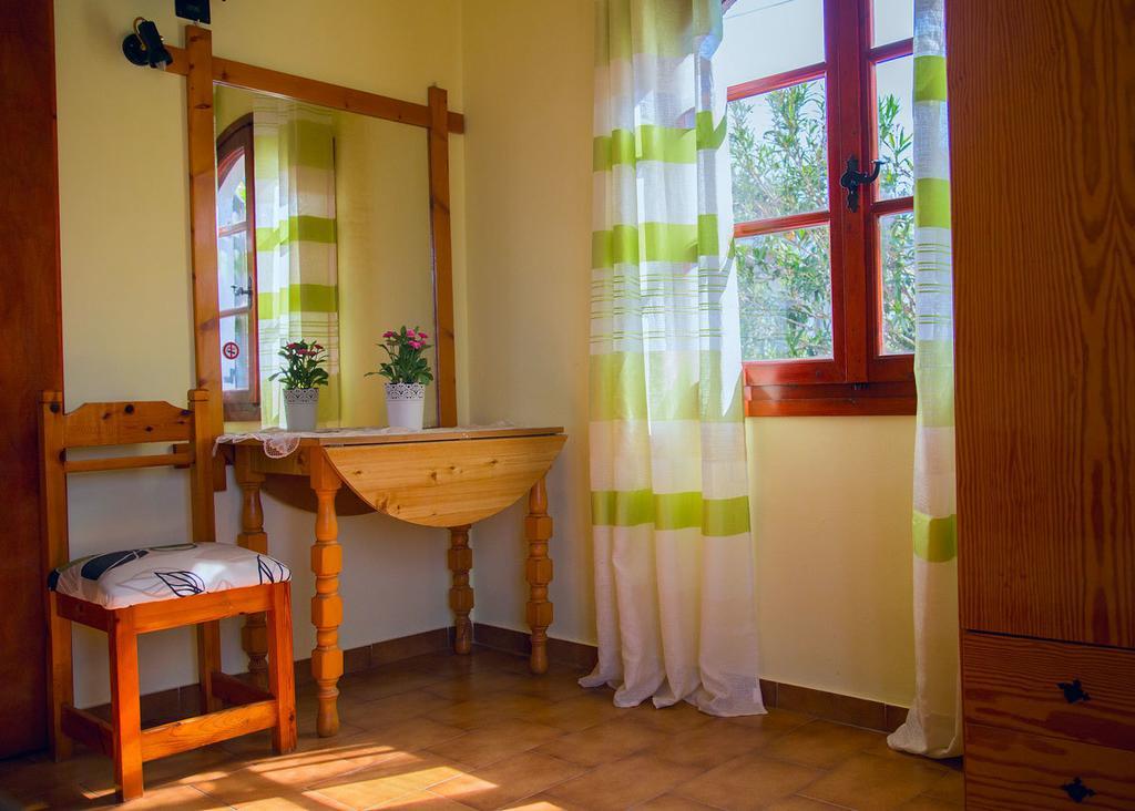 Villa Mikra Asia Poros Town Exterior photo