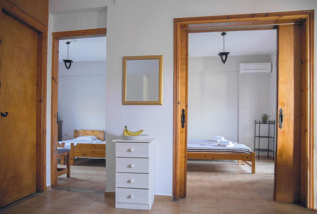 Villa Mikra Asia Poros Town Exterior photo