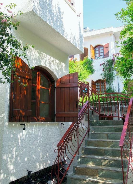 Villa Mikra Asia Poros Town Exterior photo